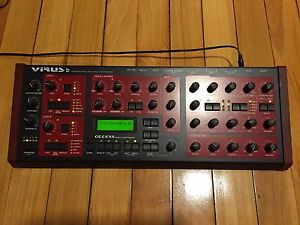 Access Virus B - Fantastic Condition