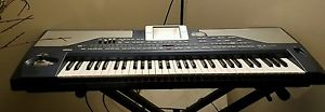 korg pa800