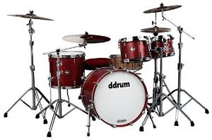 Ddrum