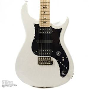 PRS Brent Mason Signature White Wash
