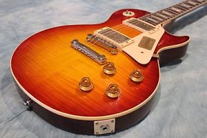 Gibson Custom Shop Historic 1958 Les Paul Reissue VOS