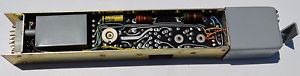 Langevin Vintage AM16 Microphone Preamp ...... danalexanderaudio