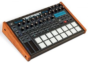 Dave Smith Instruments TEMPEST Analog Drum Machine