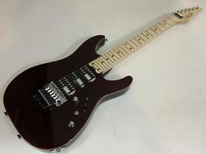 Free Shipping SCHECTER NV-3-24-AL / RED/M Electric Guitar