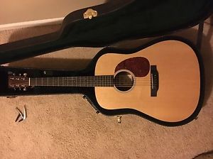 Martin Road DRS2 Series Acoustic/Electric Guitar