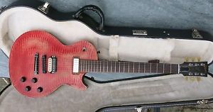 Gibson Les Paul BFG Gator  with  original case and lot of Extras Guitar
