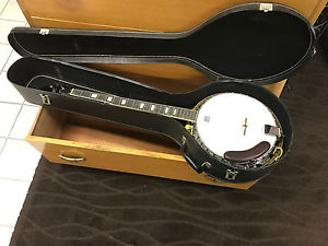 Horner Banjo