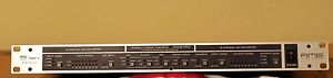 RME ADI-8 Pro, 8 Channel AD / DA-Converter, 24 bit, 44.1/48 kHz interface