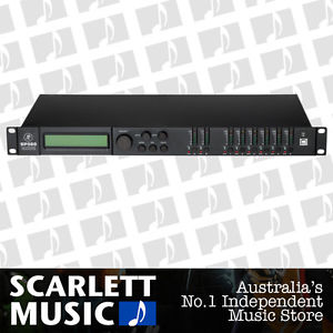Mackie FRS-1700 1660-Watt 2-channel Power Amplifier FRS1700 - w/3 Yrs Warranty.