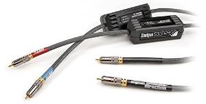 MIT Magnum M3.3 RCA Interconnect Cables 1m Pair