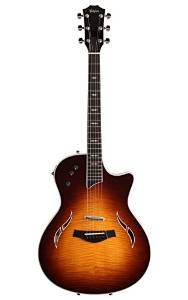 Taylor T5 Pro - Tobacco Sunburst