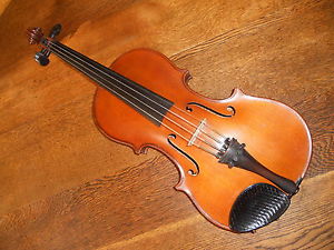 violin stadiverious german made 1940's?...