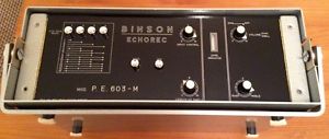 Binson Echorec P.E 603 M