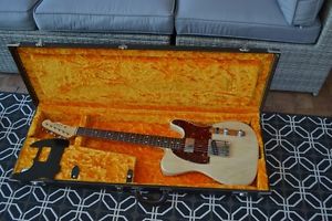 Linhof Special Telecaster