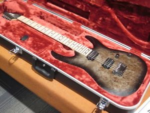 USED Ibanez RG652MPBFX-AGF From JAPAN F/S Registered