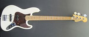 Fender 2016 American Standard Jazz Bass