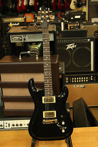 Brian Paul Pro Custom Electric Guitar