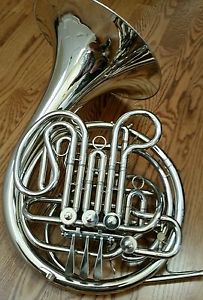 Holton Farkas H179 double french horn