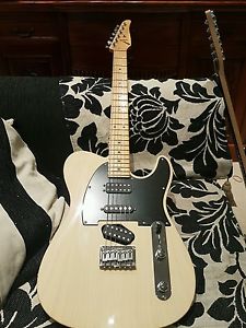 Tom Anderson Classic T