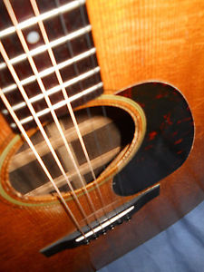1965 Martin D-21 Acoustic Guitar..Brazilian Rosewood