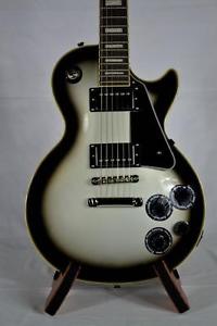 EPIPHONE LES PAUL CUSTOM PRO, COIL-SPLITTING, PHASE SHIFT, Int'l Buyer Welcome