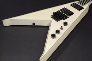 B.C.Rich NJ DLX JRV Electric Free Shipping