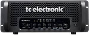 TC Electronic Blacksmith 1600-Watt Bass Head