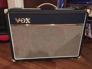 Vox AC15 15 watt Guitar Amp