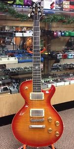 Used Dean Soltero Electric Guitar w/ HSC - Made in Japan