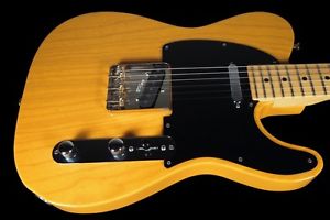 2012 SUHR CLASSIC T SWAMP ASH ~ TRANS BUTTERSCOTCH ~ FLAWLESS CONDITION