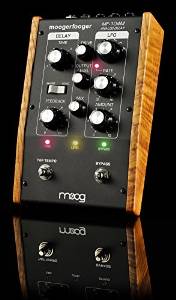 Moog MF-104M Delay