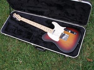 Fender Standard Telecaster Electric Guitar