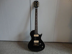 Gibson Blueshawk (Mint Condition)