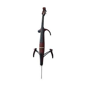 Yamaha SVC-210SK Silent Cello, Brown