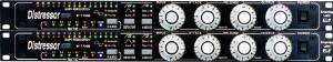 Empirical Labs EL8-S Distressor Stereo Pair