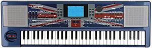 Korg LIVERPOOL Professional Arranger Keyboard