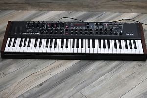Dave Smith Instruments Prophet 08’ Synthesizer