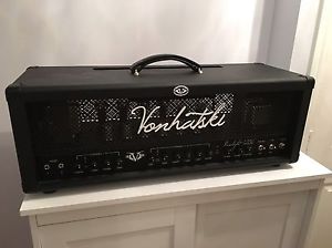 Vonhatski Pure light 100 Watt Amp Head Rectifier