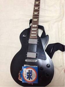 Gibson Les Paul studio