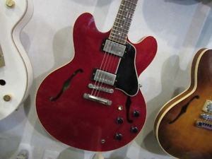 Gibson ES-335 DOT REISSUE Free Shipping