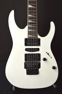 USED Ibanez RGR370DX From JAPAN F/S Registered