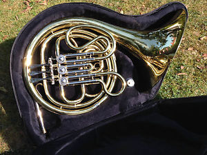 Roy Benson F - Waldhorn HR-402