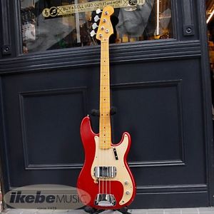 Fender American Vintage 57 PB (CAR) Electric Free Shipping