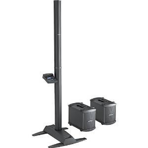 Bose L1 Model II System With Dual B1 Bass Module and Tonematch