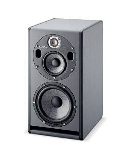 Focal TRIO6 Be 3-Way Near-Field Monitor