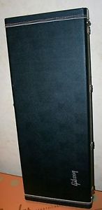 1970's-80's Gibson SG Double Neck Guitar case~ VERY RARE!  Great condition
