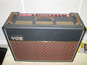 Vox AC30 TB 1992