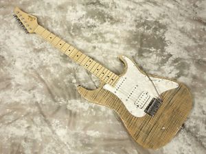 Suhr Standard Pro Trans Blue Denim/Slate w/soft case F/S Guiter Bass #X1163