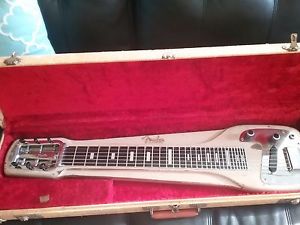 Fender Lap Steel Guitar