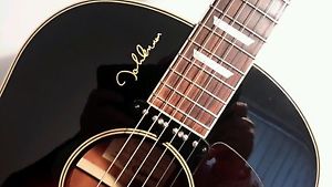 Epiphone 160e John Lennon Ltd Edition.